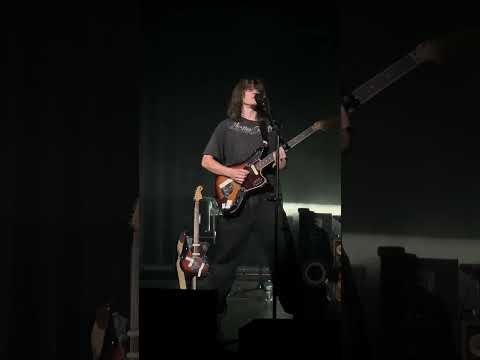 Candy - Mk.gee (Live at Hollywood Palladium) 09/08/24