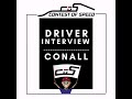 Interview with conall