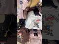 Toy Story 5 Clothes Are So Cute!! #toystory #toystory5 #disney #pixar #disneypixar #jessie #woody