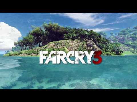 Видео: Far Cry 3 Что делать когда ты прошел игру на 100%