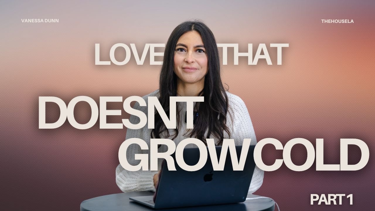 Love That Doesn't Grow Cold Part 1