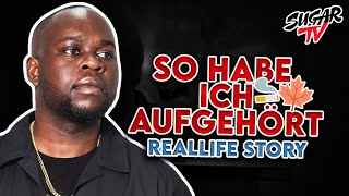 Wie ich mit Allem angefangen & aufgehört habe ????| Realtalk