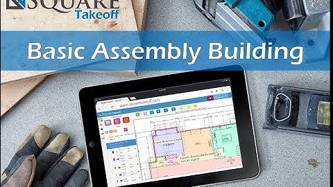 Basic Assembly Building How To Video