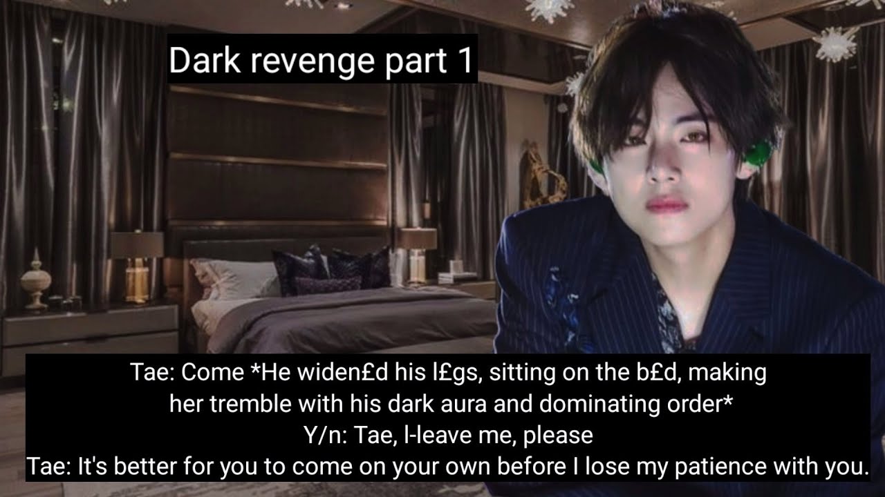 When Your mafia brother-in-law married you to take REVENGE cuz your brother Ruined his sister's life