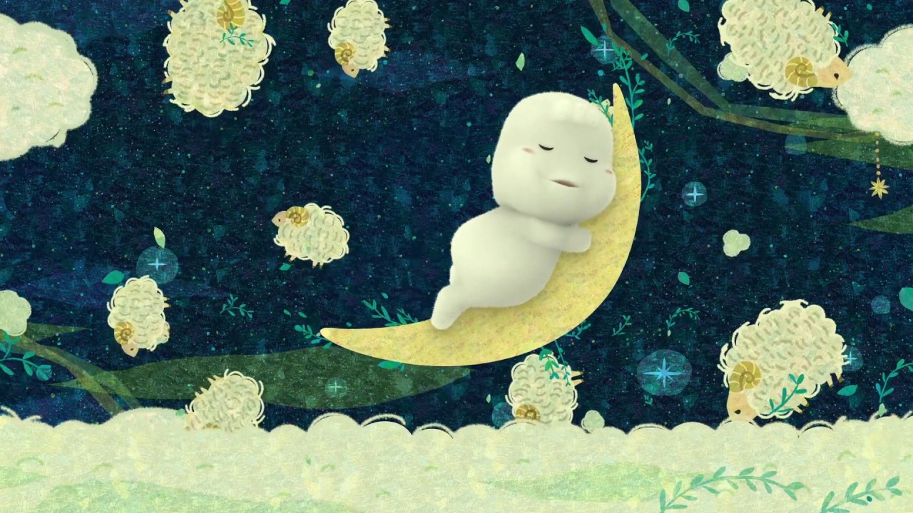 Good Night with Poko chan