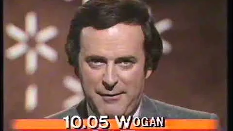 BBC One: Christmas Day Line-up Promo (1984)