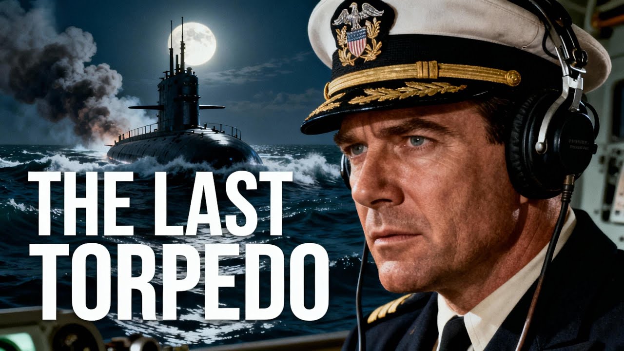 How One Submarine Crew Defied the Odds