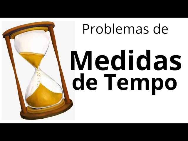 Problemas com cálculo de tempo