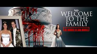 “Welcome to the Family: The Murder of Dan Markel” |  Trailer | Hulu