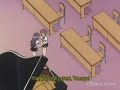 CardCaptor Sakura (1999) Sakura Love Song Scene