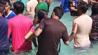 Patna water park