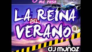 David Marquez,Nev & Rajobos Ft Mc Rase-Reina Del Verano(Dj Chily & Dj Muñoz Extended Edit)