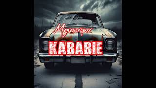 Monoscriper-Kababie Official Audio 2025