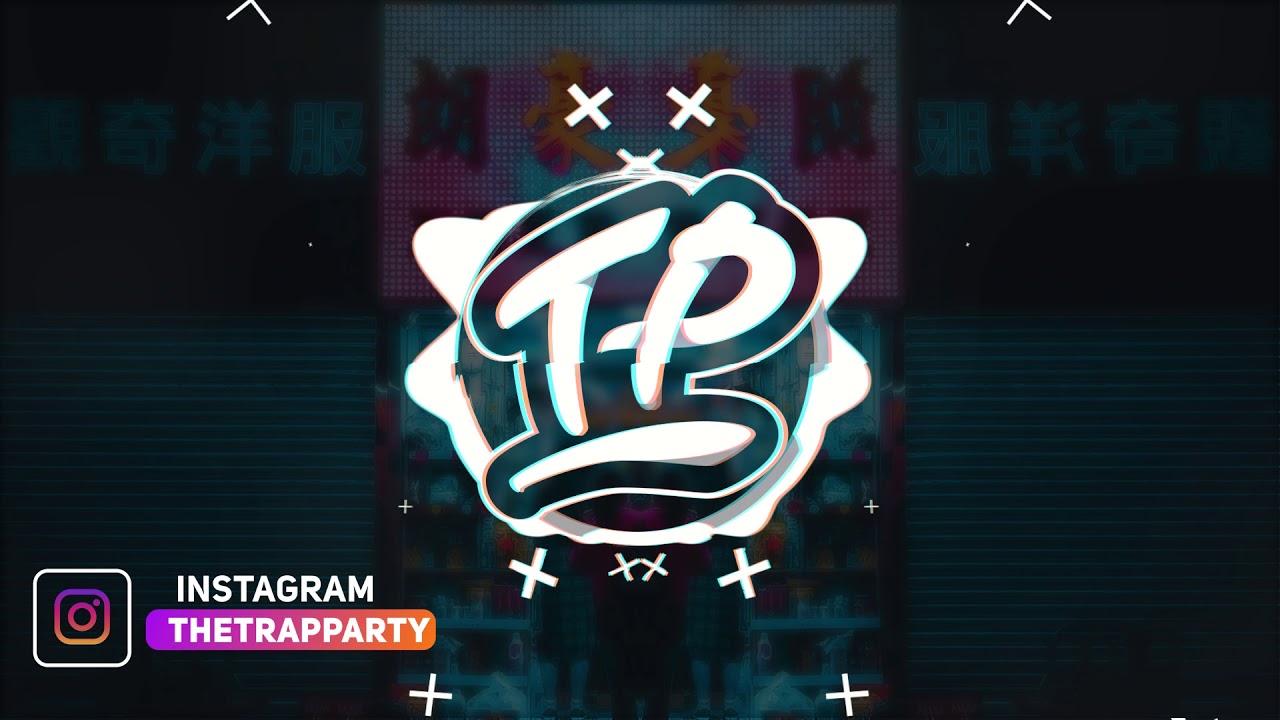 NOIXES - Vision [Trap Party Release]