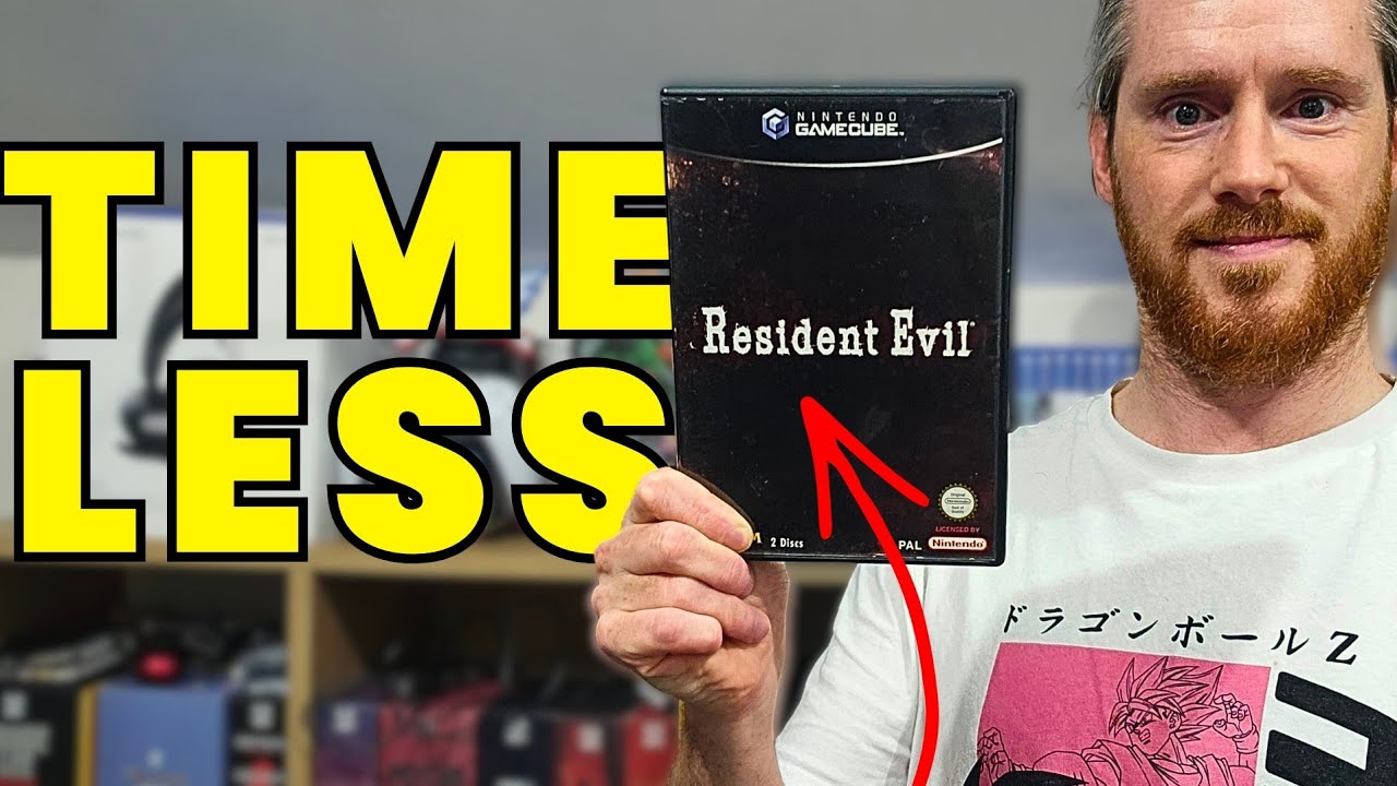 I Can Play These Games FOREVER