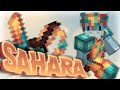 SAHARA V2 [16x] Pack Release [5 RECOLORS]