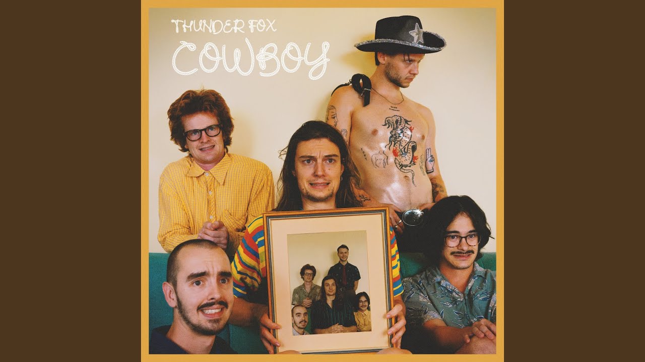Watch Cowboy on YouTube Watch Cowboy on YouTube