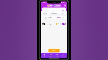 😱 2025 😱 || Top Follow Coins Kaise badhane || New Method💰🚀 || Today New Code || Top Follow 💟 #shorts