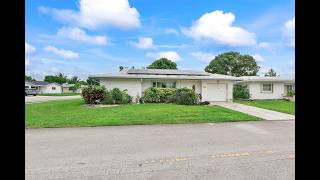 7510 NW 71st Ave, Tamarac, FL 33321 - Redfin.com