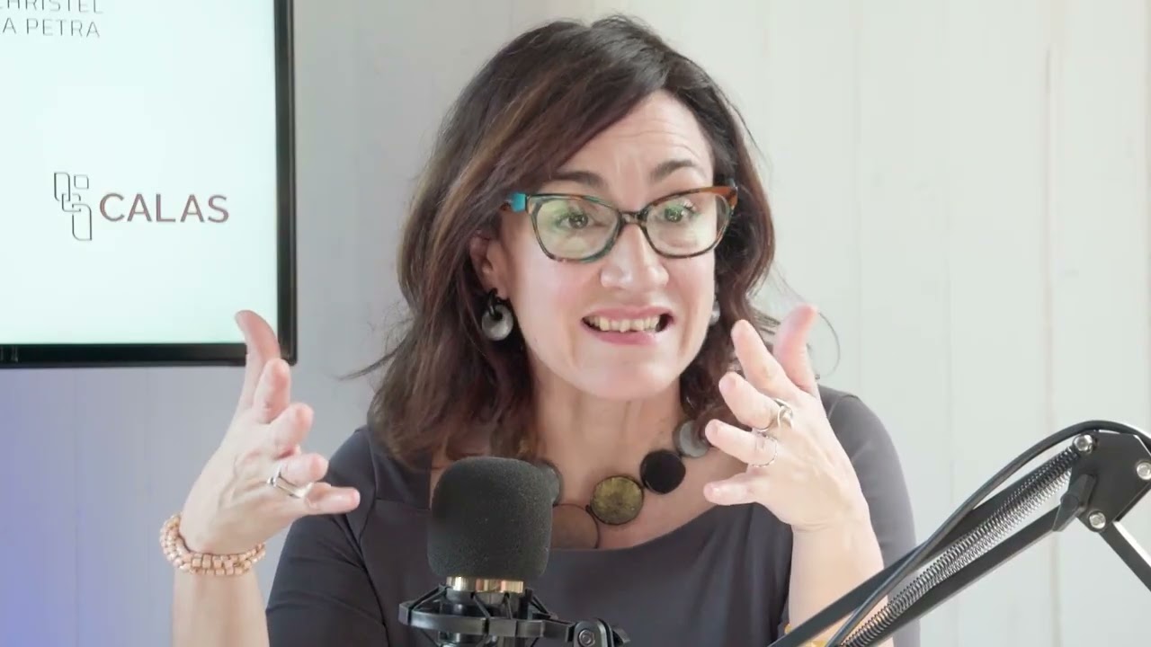 ENTREVISTA A LUCAS CHRISTEL Y ADRIANA PETRA - UNSAM EDITA