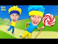 Where Is My Lollipop Song + More | Nursery Rhymes &amp; Kids Songs