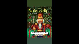 The Nutcracker Costumes