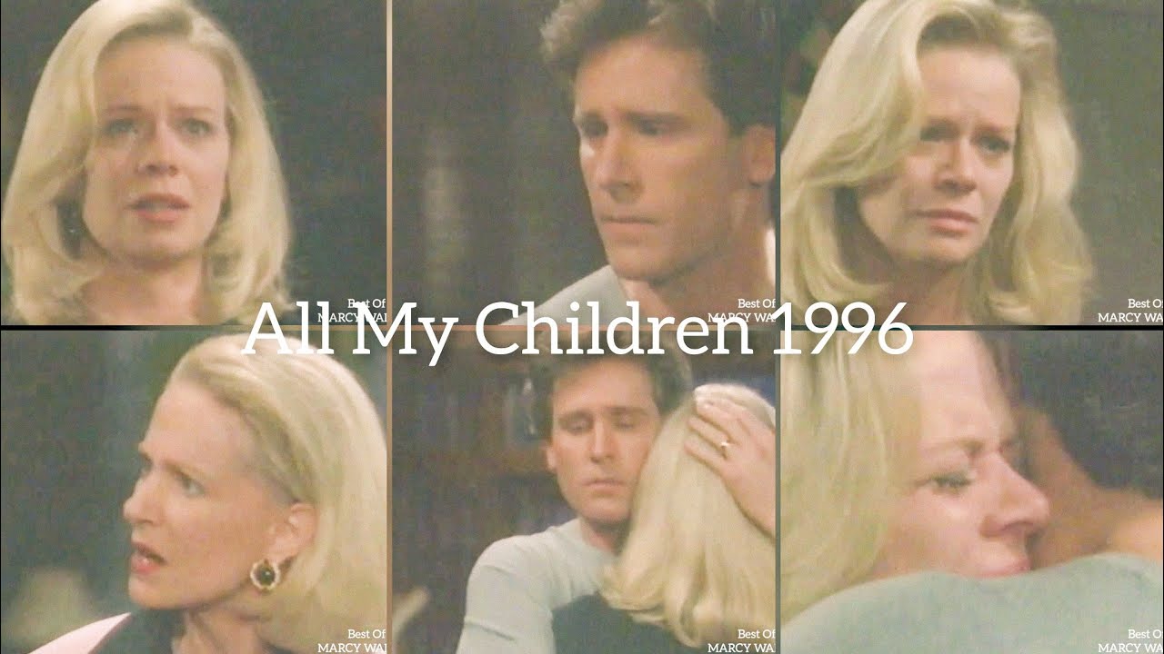 Tad Realizes That  Marian Destroyed Her Own Daughter Liza Too