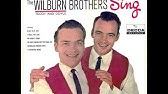 Trouble's Back In Town By The Wilburn Brothers Album Listen For Free On  Myspace