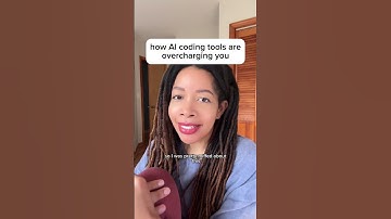 how AI coding tools like Bolt.new are overcharging you