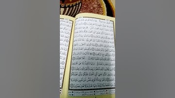تصحيح تلاوه من الايه(٣٨ : ٤٨) سوره البقره