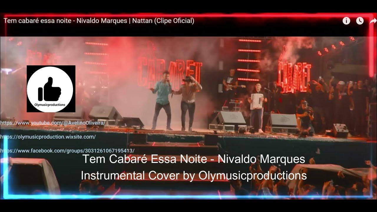 Tem Cabaré Essa Noite - Nivaldo Marques & Nattan - Instrumental cover By Olymusicproductions Tem Cabaré Essa Noite - Nivaldo Marques & Nattan - Instrumental cover By Olymusicproductions
