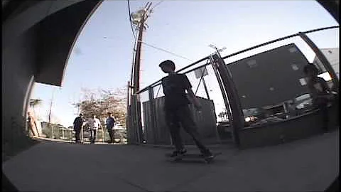 Weird Life Promo.