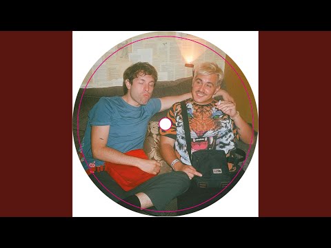 DJ Python — I'm Tired