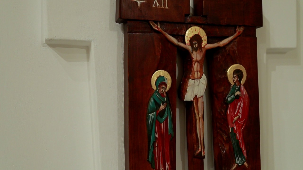 Klerycy zdradzają tajemnice seminarium