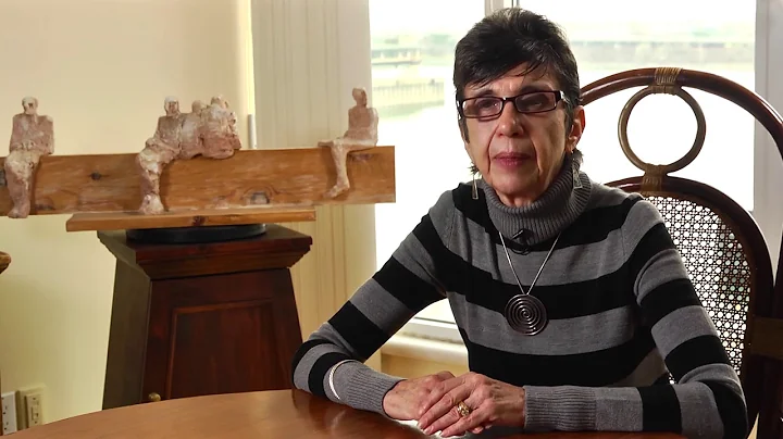 The Arrow Cross - Judy Abrams