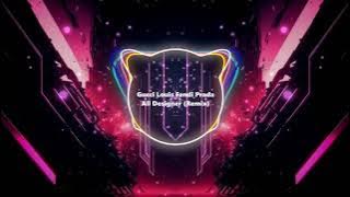 Gucci Louis Fendi Prada - All Designer (Remix)
