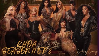 #RHOA S17 E8: Kelli, come get your BADDIE CHAIN! 