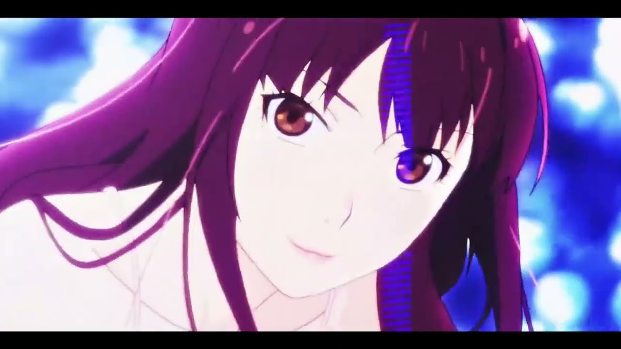 Crewsont x Something Sacred - Toxic (Official AMV)