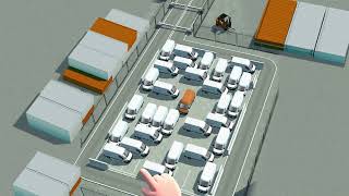 Car Parking Jam 3D: Drive Out by Joymaster screenshot 3