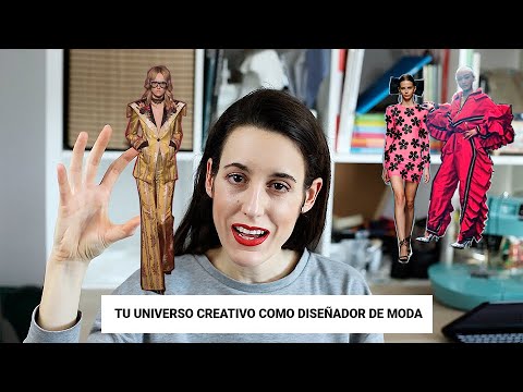 Video: Cómo Encontrar Un Diseñador