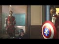Why Wakanda Never Tried to Take Back Captain America’s Vibranium Shield in the MCU