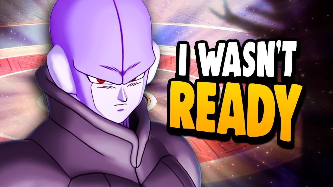 I Entered a Dragon Ball Gekishin Squadra Tournament, And… I Entered a Dragon Ball Gekishin Squadra Tournament, And…