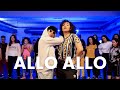 Jaylann - Allo Allo | Dance Choreography With Jaylann