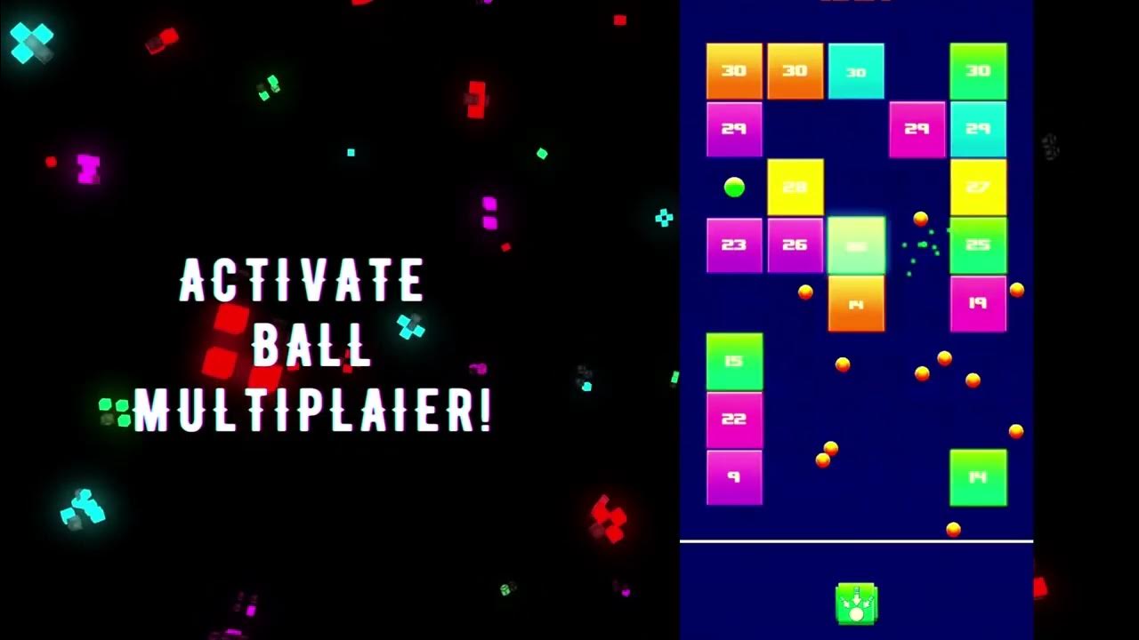 XBricks Break, Build, and Compete Your Ultimate BrickBreaking