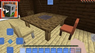 5 Furniture Designs for new Players in Craftsman: Building Craft