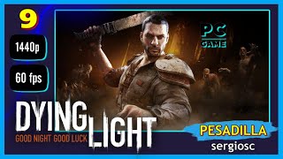 Vdeo Dying Light