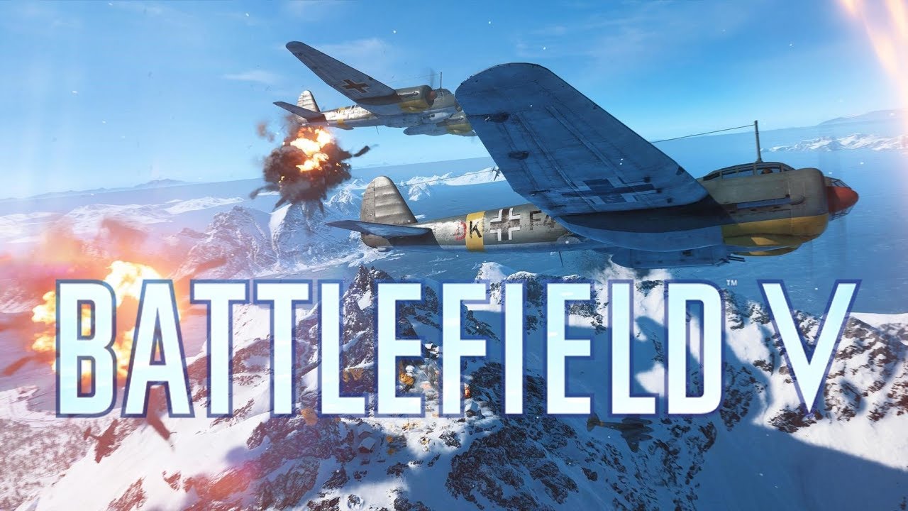 Battlefield 5 | Lightning Strikes - Unstoppable Force *JU88-C * PART 2