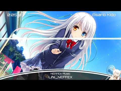 Nightcore-Life by NEFEX
