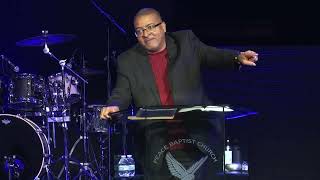 Resurrecting Boldness to Handle Your Haters | Pastor Tyrone Barnette