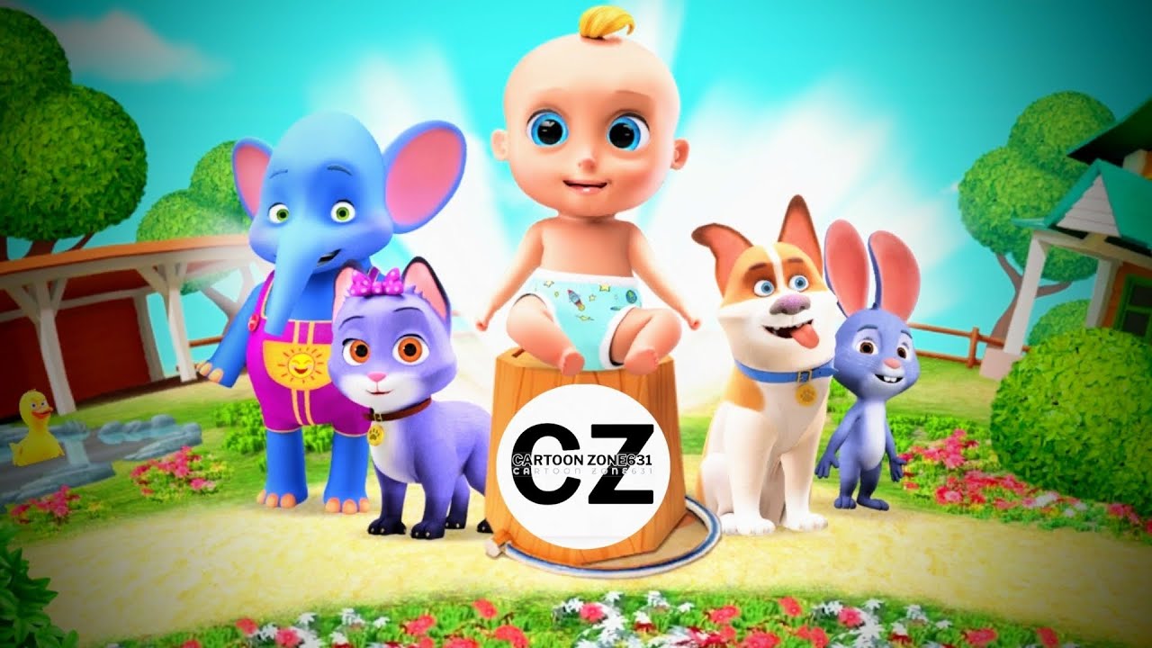 Cartoon videoKids learning videofunny videoCARTOON_ZONE631 YouTube